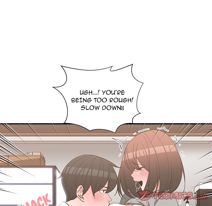 C****hood Friends Chapter 20 - Page 86