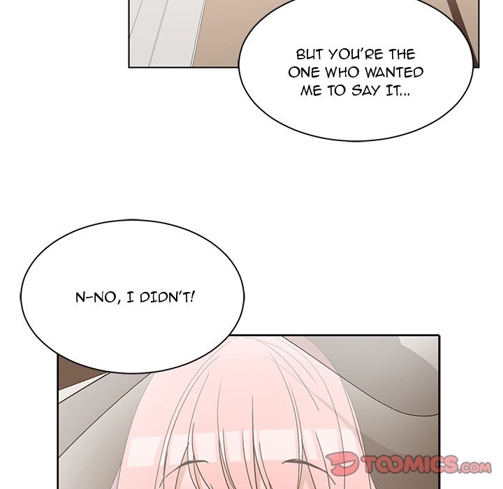 C****hood Friends Chapter 20 - Page 94