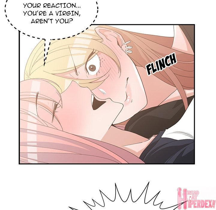 C****hood Friends Chapter 20 - Page 97