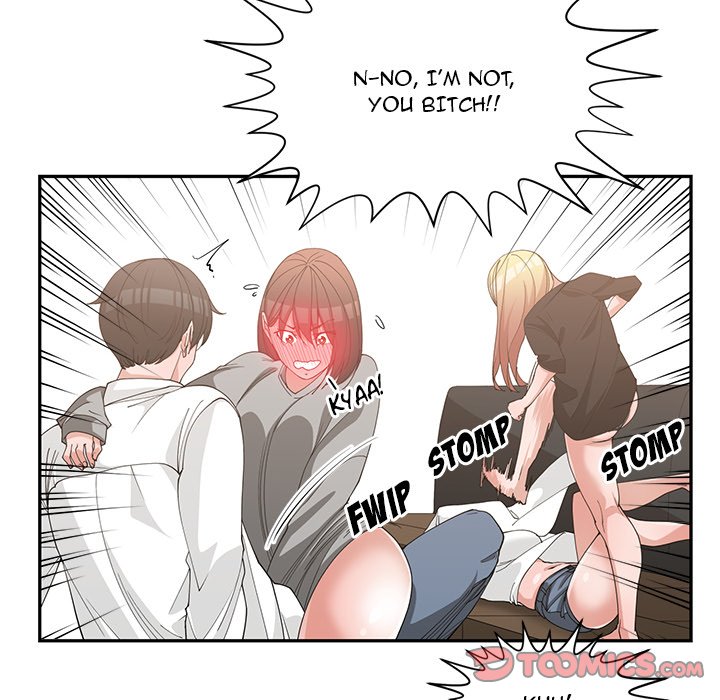C****hood Friends Chapter 20 - Page 98