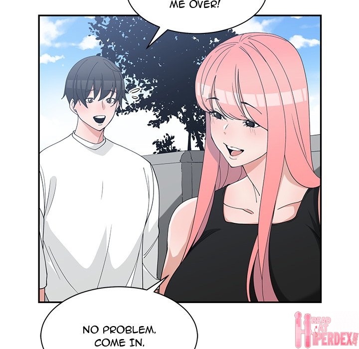 C****hood Friends Chapter 21 - Page 65