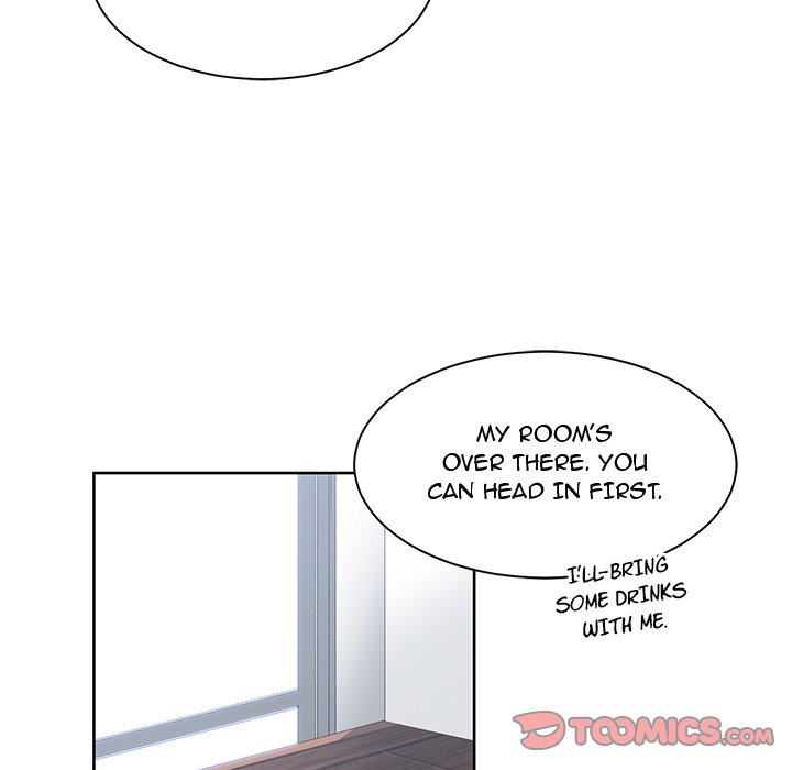 C****hood Friends Chapter 21 - Page 66