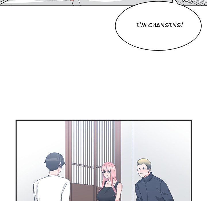 C****hood Friends Chapter 22 - Page 25