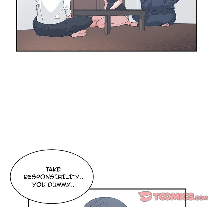 C****hood Friends Chapter 22 - Page 26
