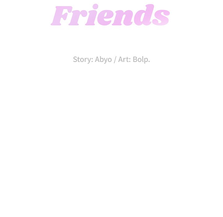 C****hood Friends Chapter 22 - Page 29