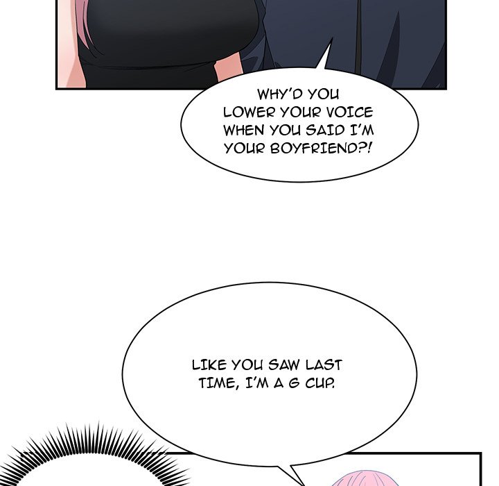 C****hood Friends Chapter 22 - Page 32