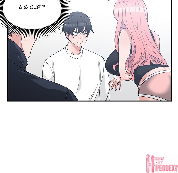 C****hood Friends Chapter 22 - Page 33