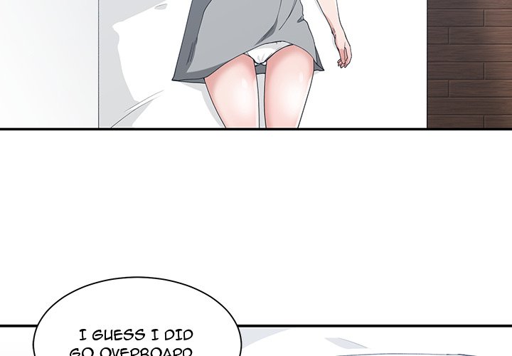 C****hood Friends Chapter 22 - Page 4