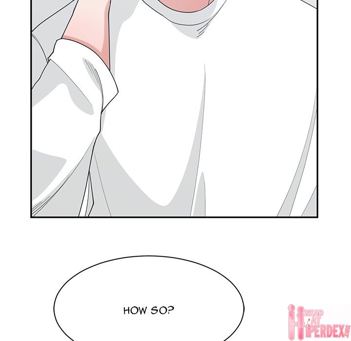 C****hood Friends Chapter 22 - Page 43