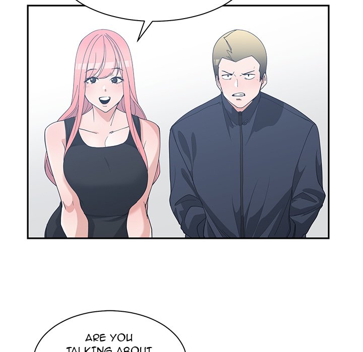 C****hood Friends Chapter 22 - Page 44
