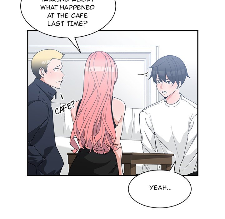 C****hood Friends Chapter 22 - Page 45