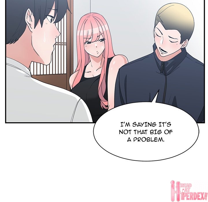 C****hood Friends Chapter 22 - Page 59