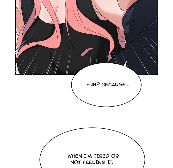 C****hood Friends Chapter 22 - Page 63
