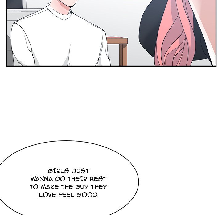 C****hood Friends Chapter 22 - Page 71