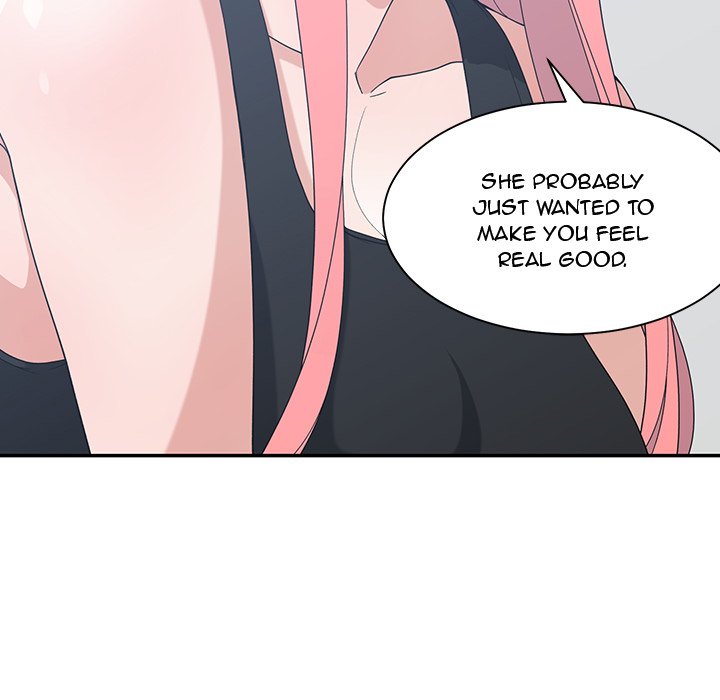 C****hood Friends Chapter 22 - Page 73