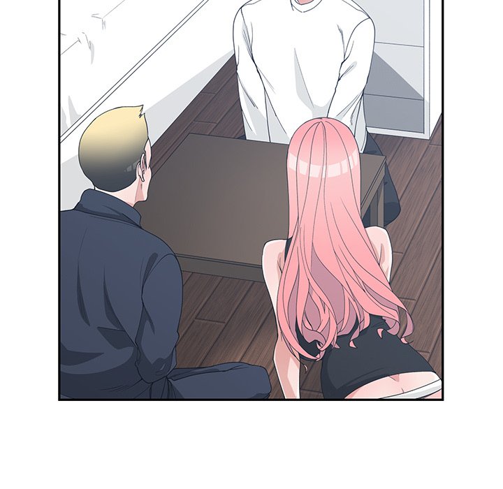 C****hood Friends Chapter 22 - Page 76