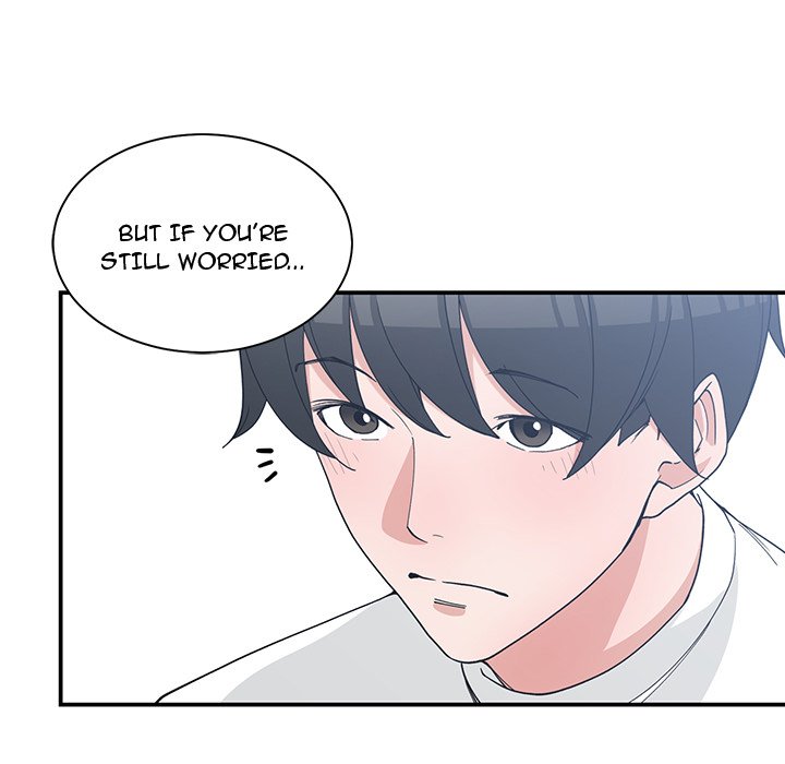 C****hood Friends Chapter 22 - Page 77