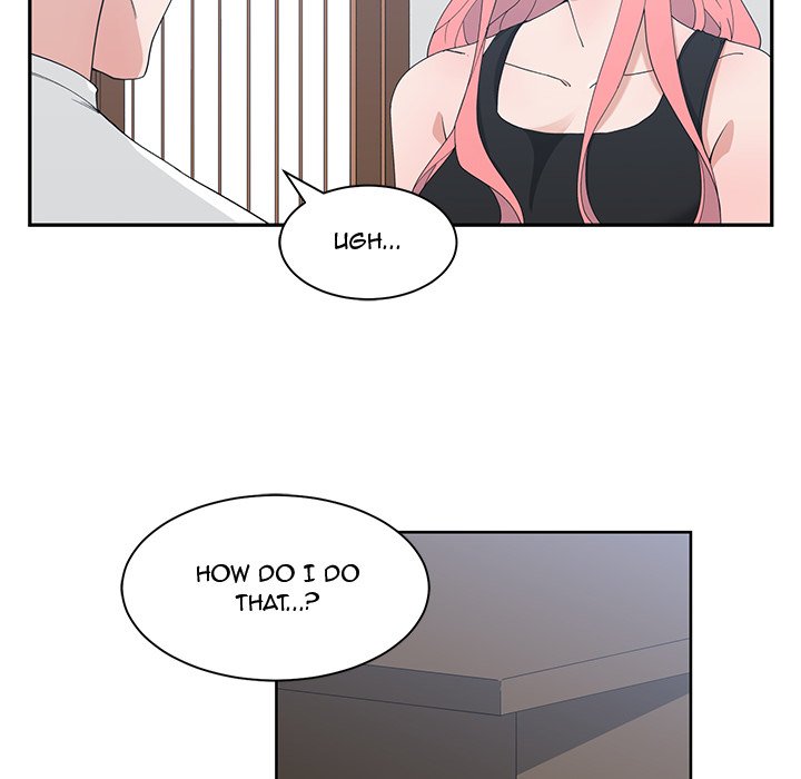 C****hood Friends Chapter 22 - Page 80