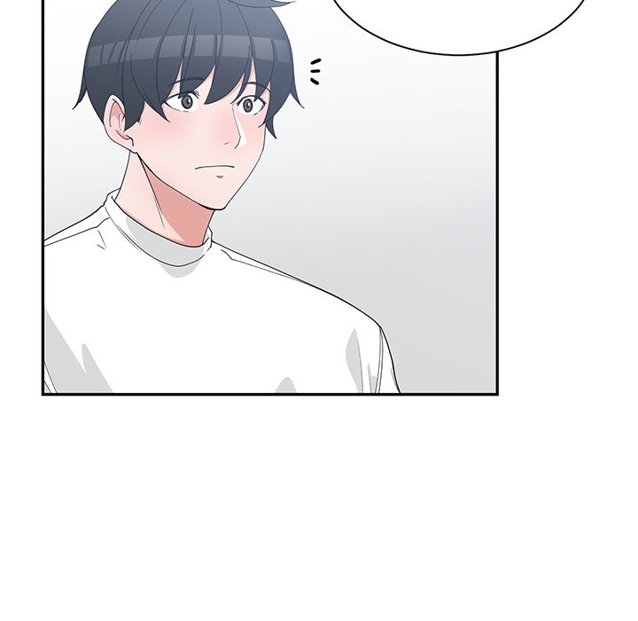 C****hood Friends Chapter 22 - Page 85