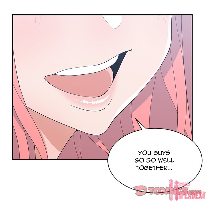 C****hood Friends Chapter 22 - Page 86