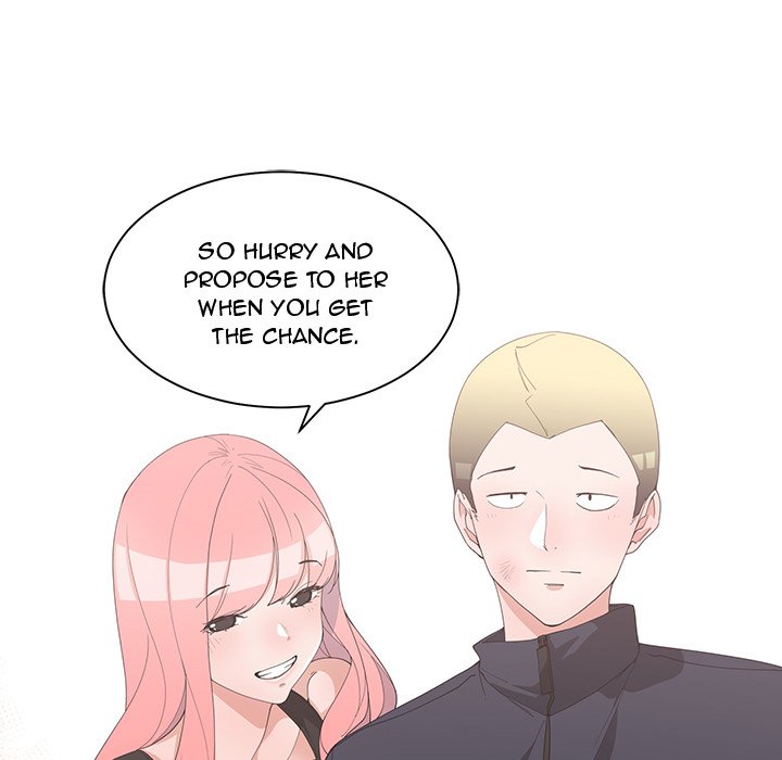 C****hood Friends Chapter 22 - Page 87