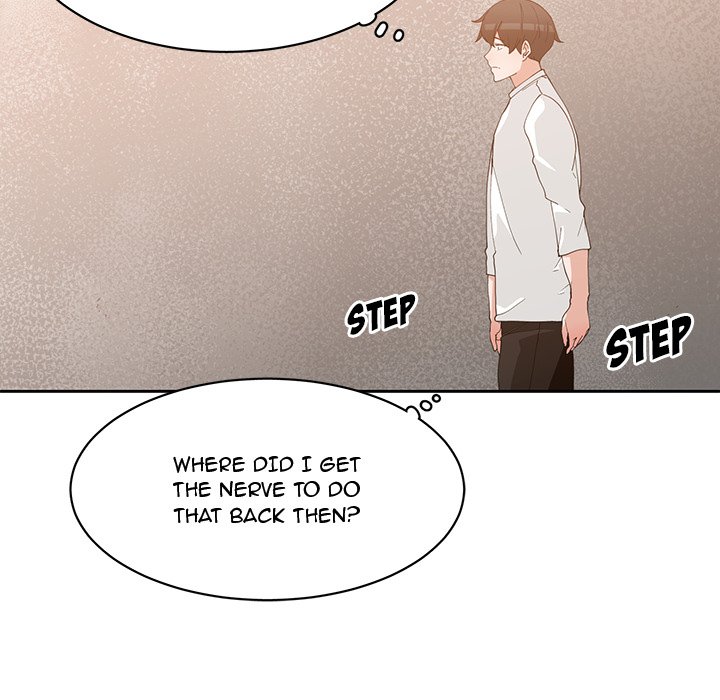 C****hood Friends Chapter 22 - Page 92