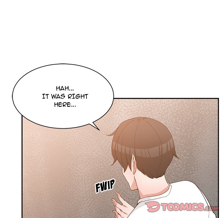 C****hood Friends Chapter 22 - Page 94