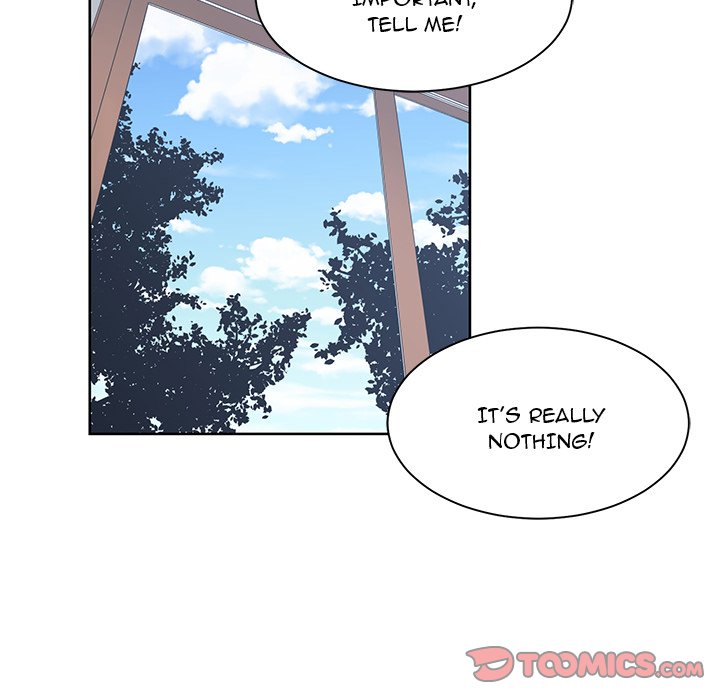 C****hood Friends Chapter 25 - Page 34