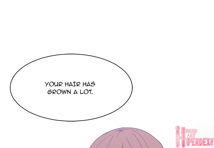 C****hood Friends Chapter 26 - Page 1