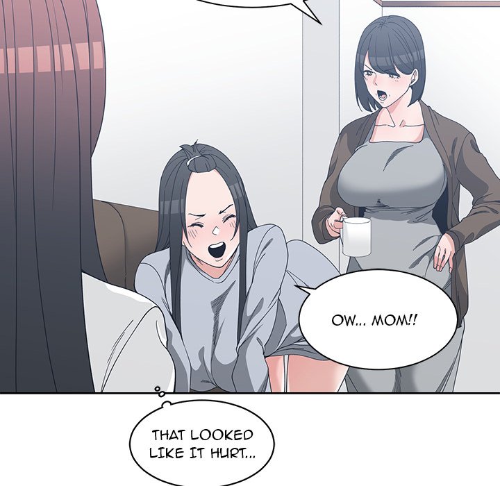 C****hood Friends Chapter 26 - Page 24