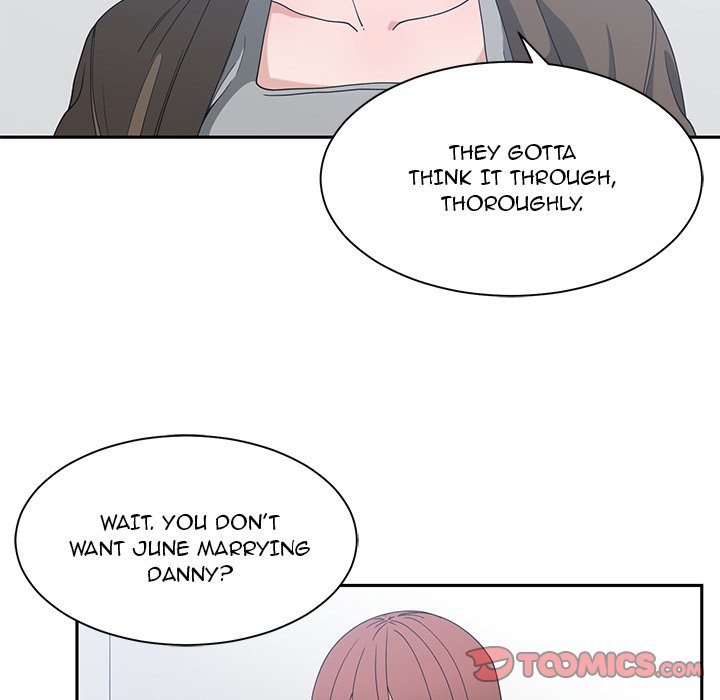 C****hood Friends Chapter 26 - Page 26