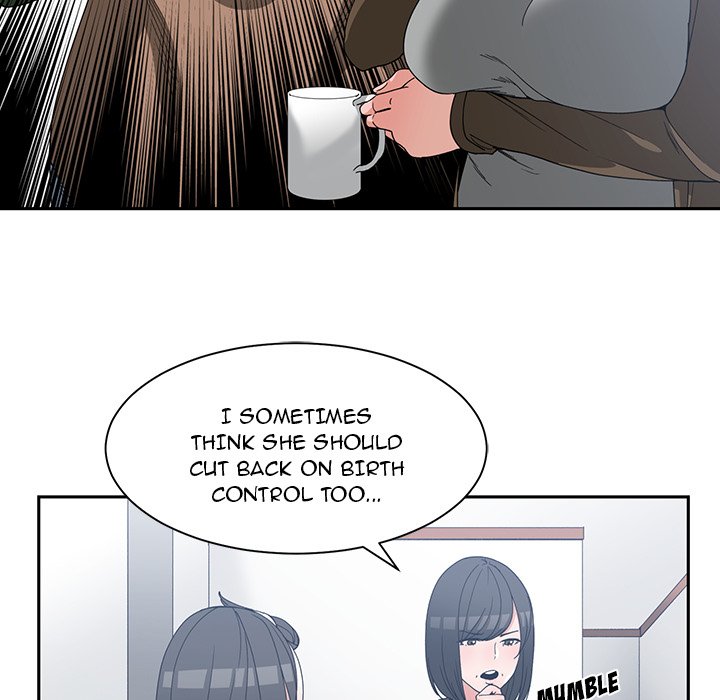 C****hood Friends Chapter 26 - Page 29