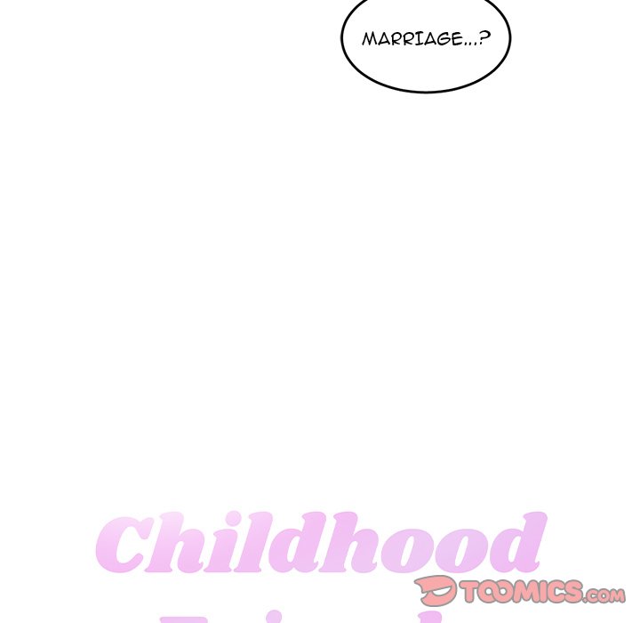 C****hood Friends Chapter 26 - Page 34