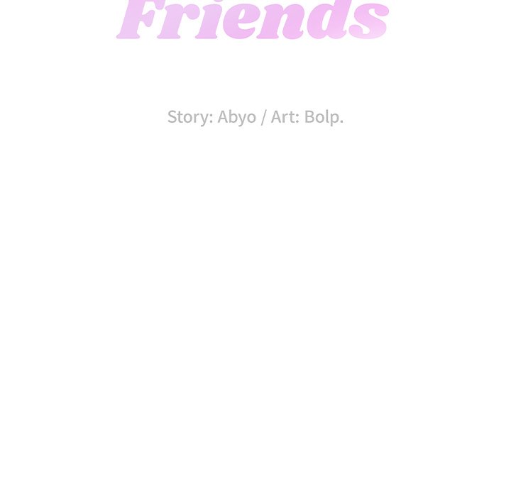 C****hood Friends Chapter 26 - Page 35