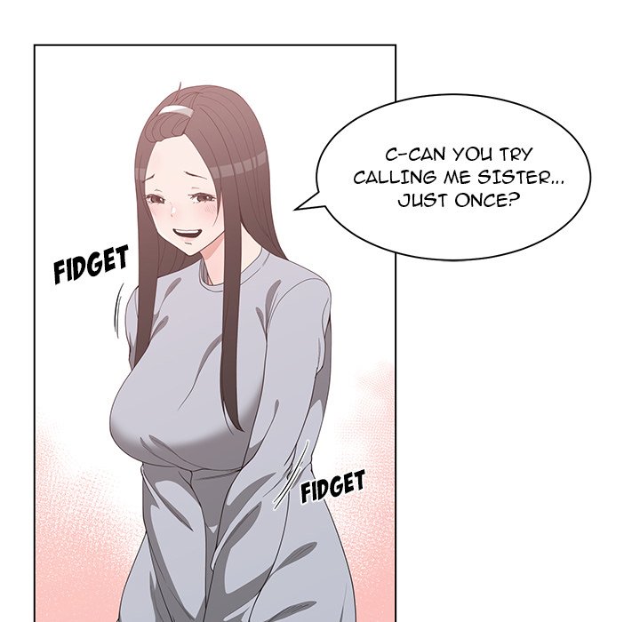 C****hood Friends Chapter 26 - Page 36