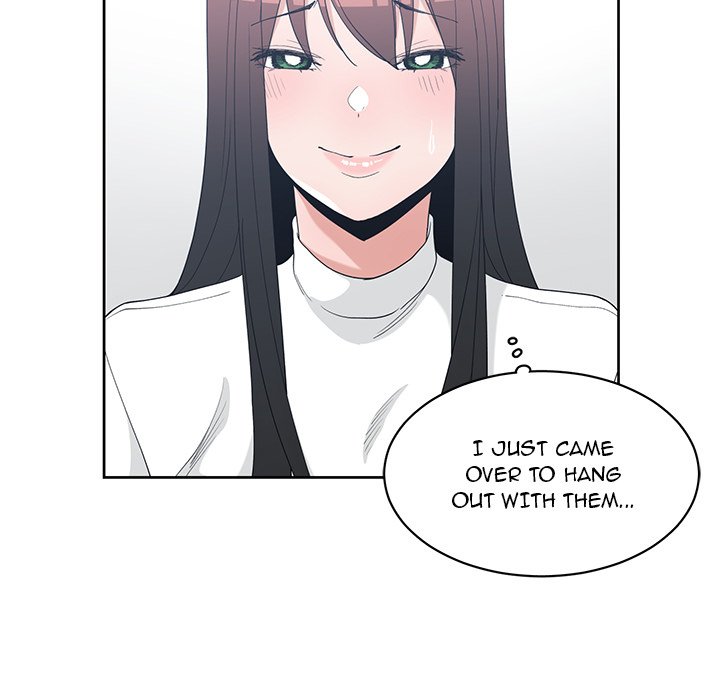 C****hood Friends Chapter 26 - Page 39
