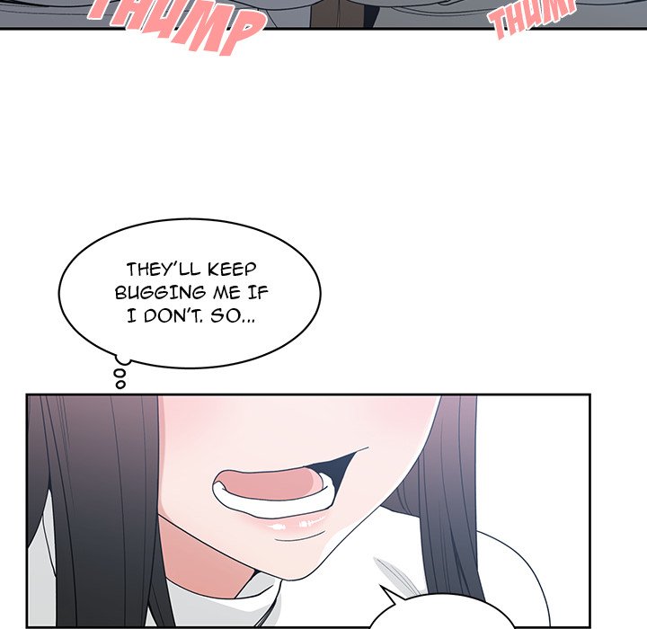C****hood Friends Chapter 26 - Page 41