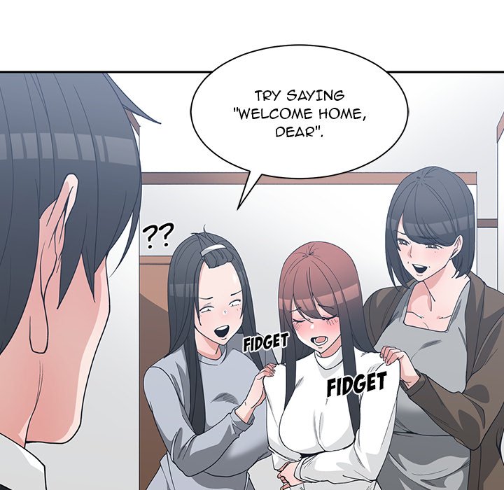 C****hood Friends Chapter 26 - Page 48