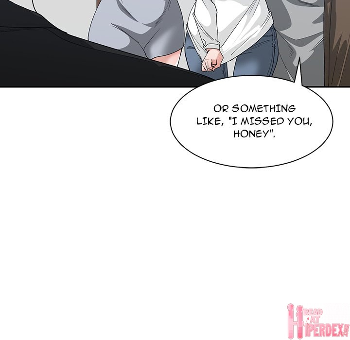 C****hood Friends Chapter 26 - Page 49