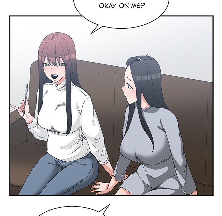 C****hood Friends Chapter 26 - Page 5