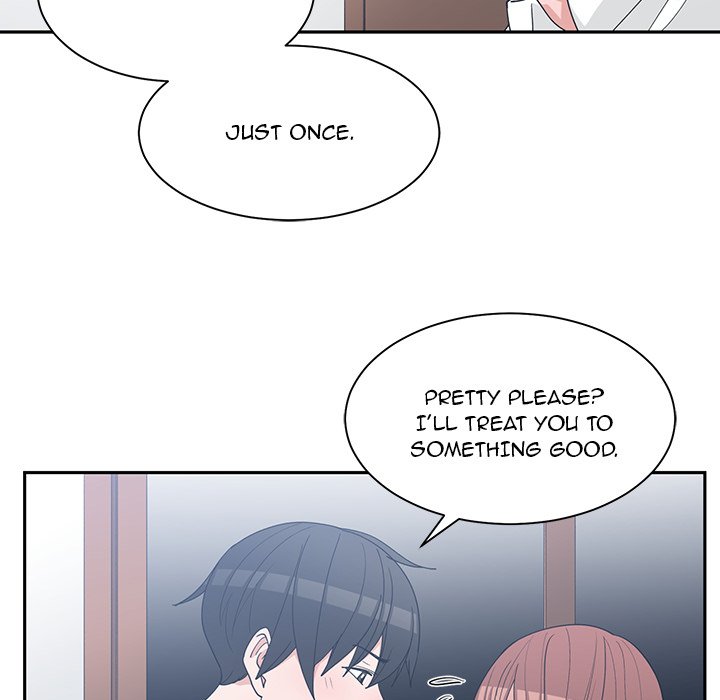 C****hood Friends Chapter 26 - Page 57