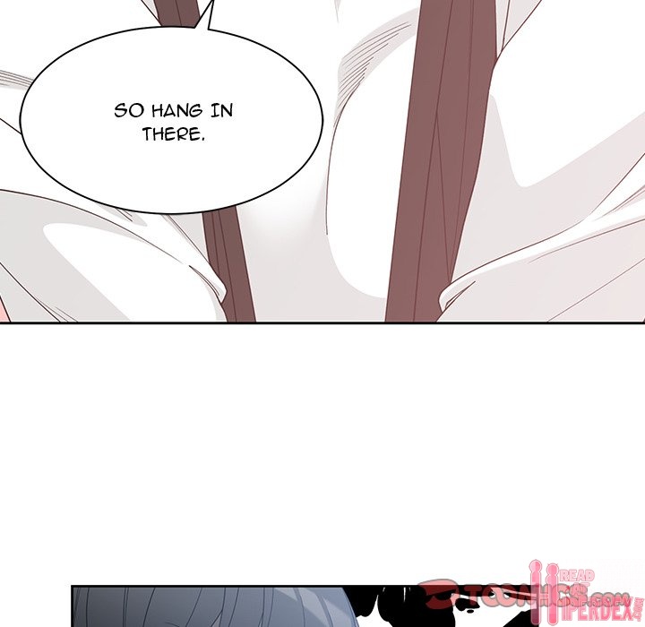 C****hood Friends Chapter 26 - Page 70