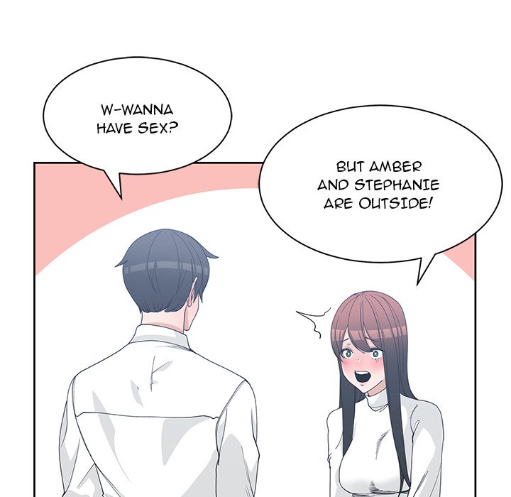 C****hood Friends Chapter 26 - Page 72