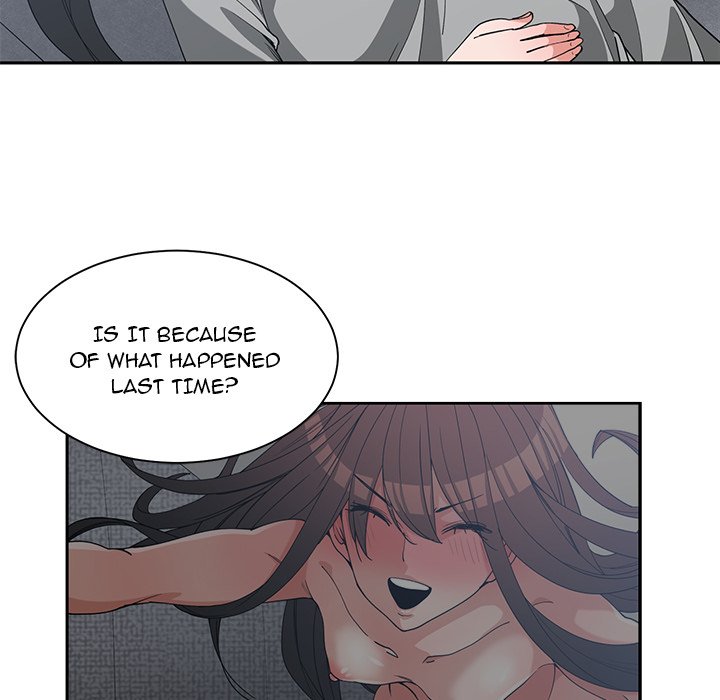C****hood Friends Chapter 26 - Page 80