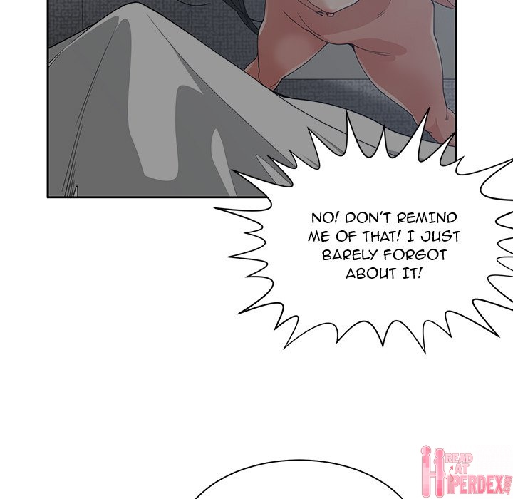C****hood Friends Chapter 26 - Page 81