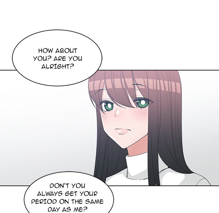 C****hood Friends Chapter 26 - Page 83