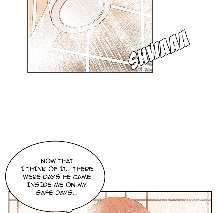 C****hood Friends Chapter 26 - Page 85
