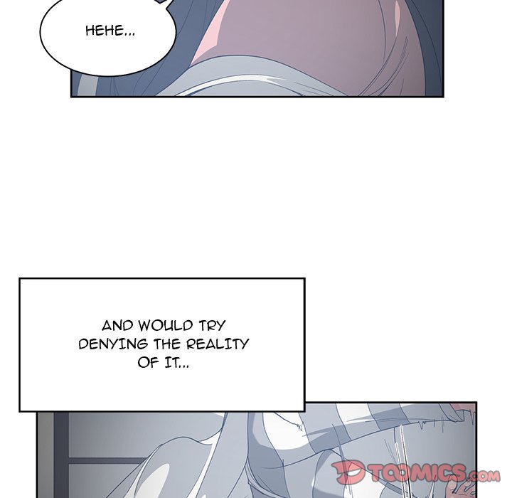 C****hood Friends Chapter 27 - Page 10
