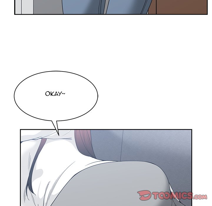 C****hood Friends Chapter 27 - Page 18