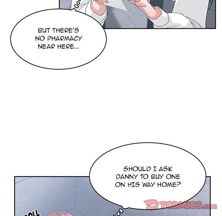 C****hood Friends Chapter 27 - Page 26